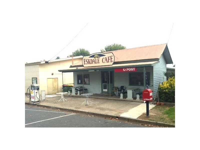 Eskdale VIC 3701