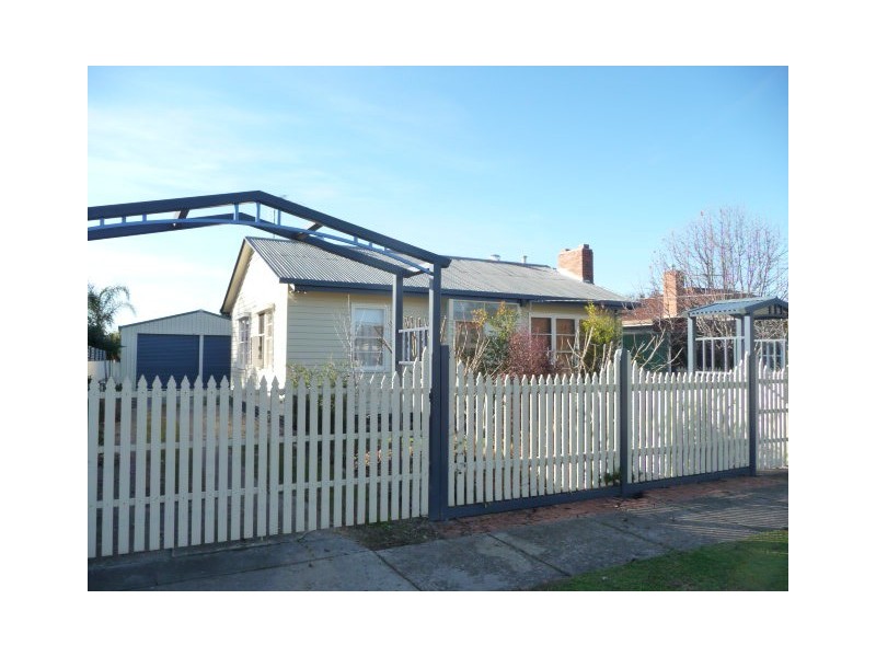 16 Mark Street, Wodonga VIC 3690