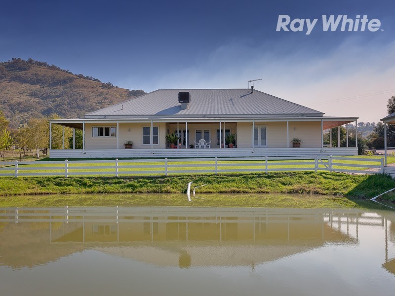 62 Michelle Drive, Wodonga VIC 3690