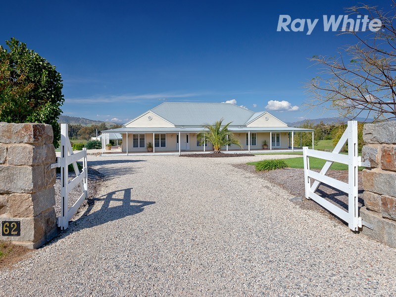 62 Michelle Drive, Wodonga VIC 3690