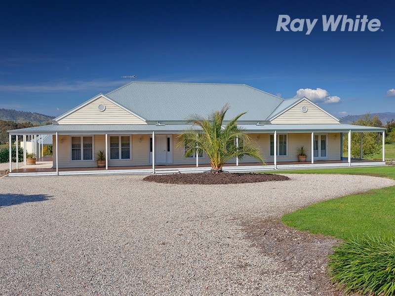 62 Michelle Drive, Wodonga VIC 3690