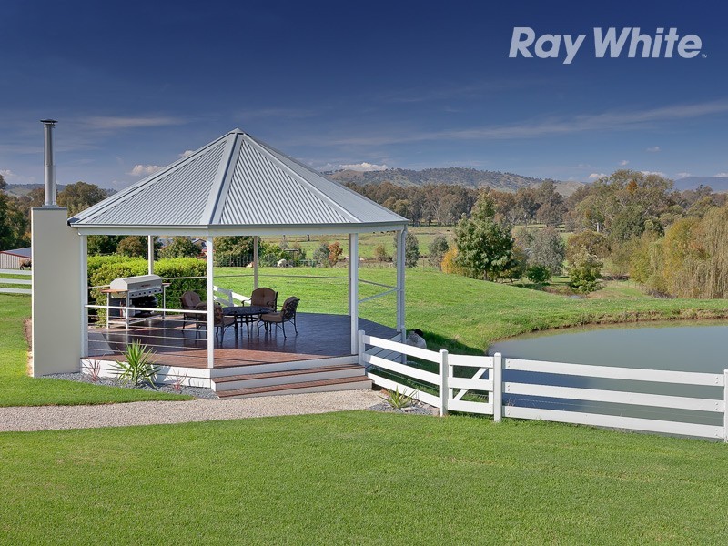 62 Michelle Drive, Wodonga VIC 3690