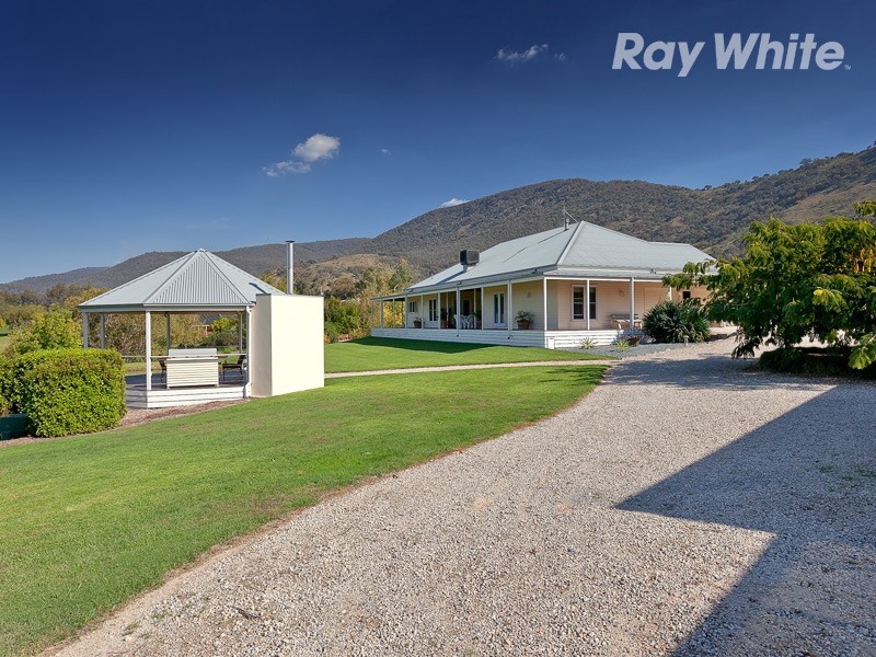 62 Michelle Drive, Wodonga VIC 3690