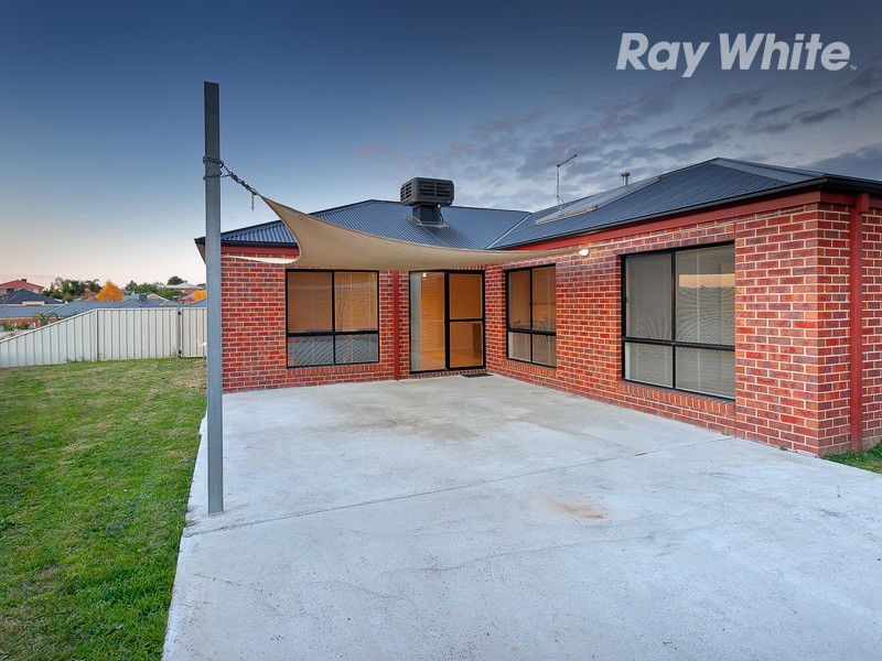 141 De Kerilleau Drive, Wodonga VIC 3690