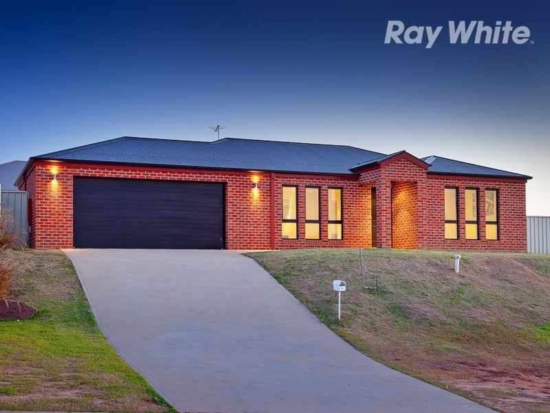 141 De Kerilleau Drive, Wodonga VIC 3690