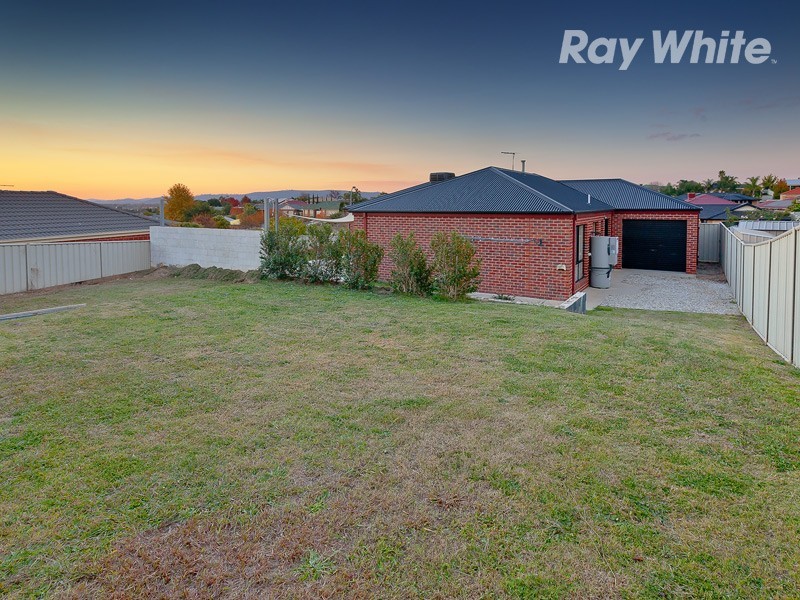 141 De Kerilleau Drive, Wodonga VIC 3690