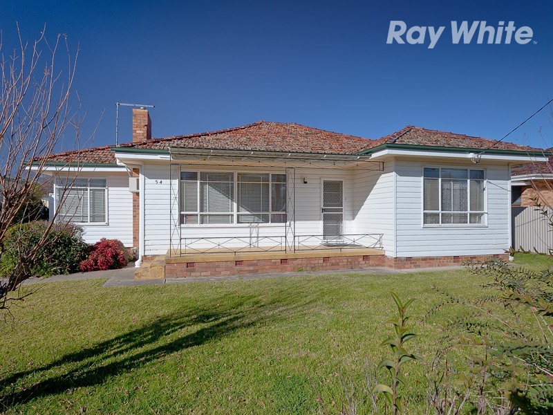 54 Charles Street, Wodonga VIC 3690