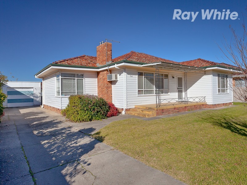 54 Charles Street, Wodonga VIC 3690