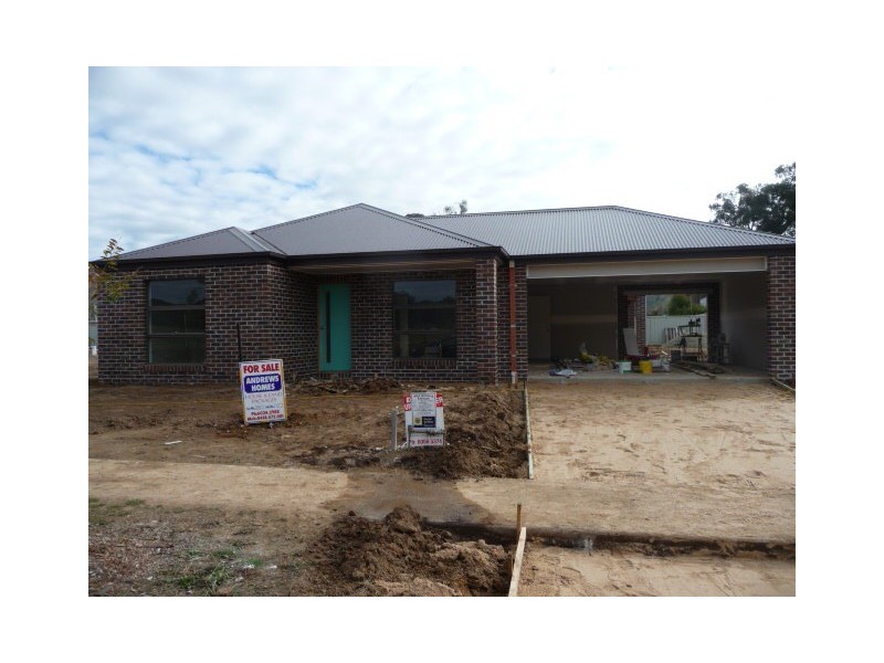 Lot 138 Parnaby Street, Wodonga VIC 3690