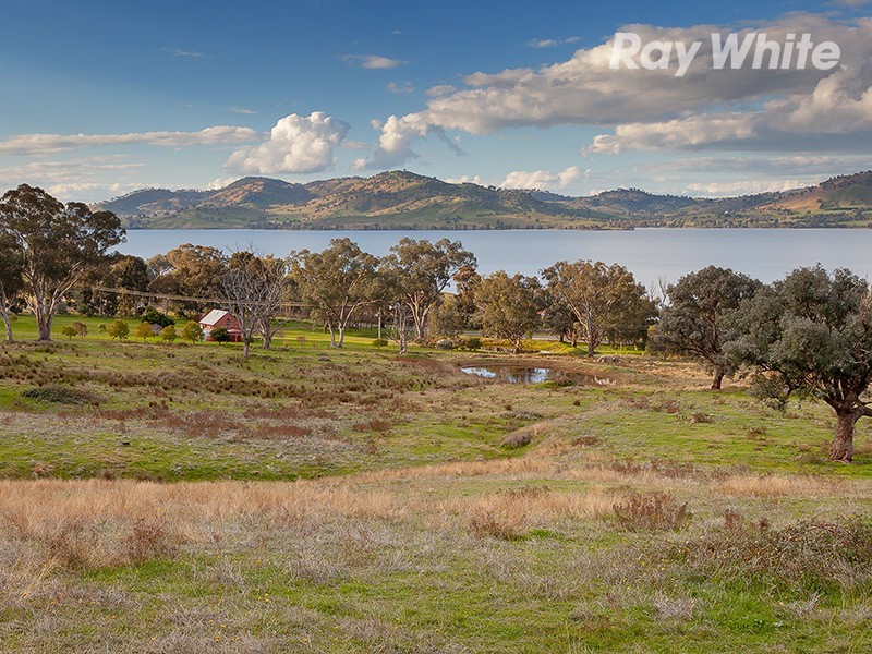 2985 Murray Valley Highway, Ebden VIC 3691