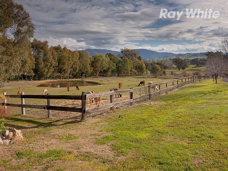 56 Bryants Gap Road, Charleroi VIC 3695