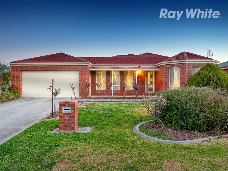 1 Draw Court, Wodonga VIC 3690