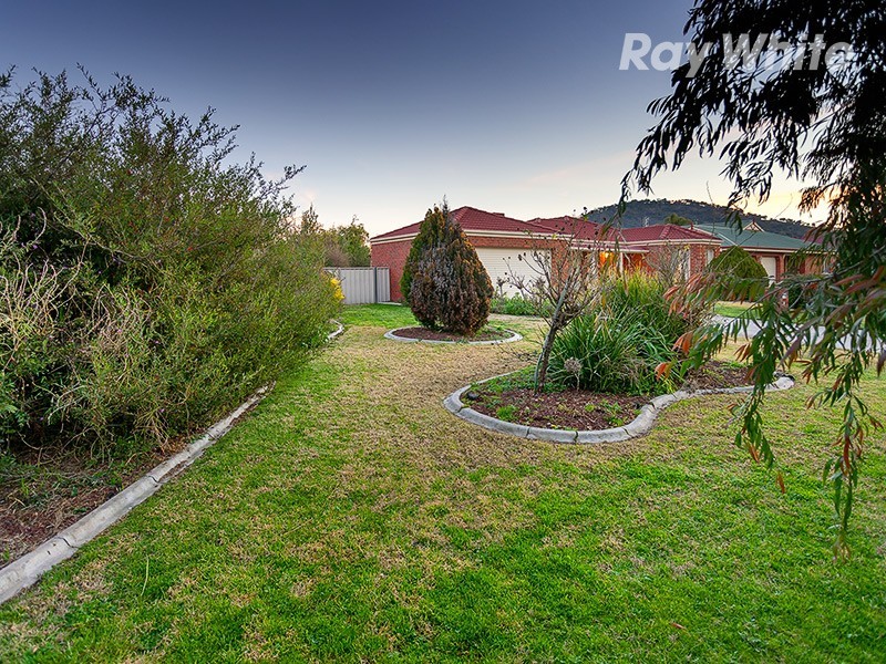 1 Draw Court, Wodonga VIC 3690