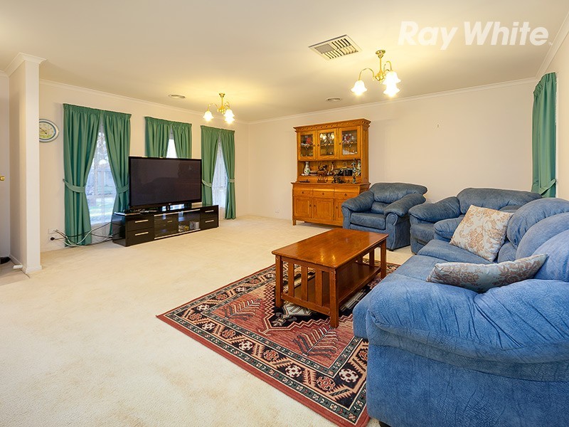 1 Draw Court, Wodonga VIC 3690