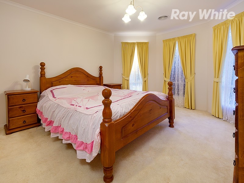 1 Draw Court, Wodonga VIC 3690