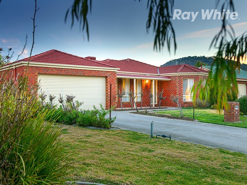 1 Draw Court, Wodonga VIC 3690