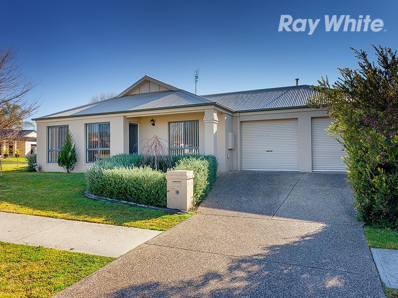 1 Oatlands Fairway, Wodonga VIC 3690