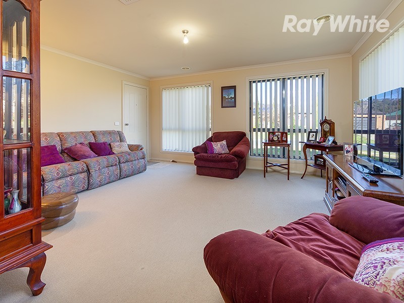 1 Oatlands Fairway, Wodonga VIC 3690