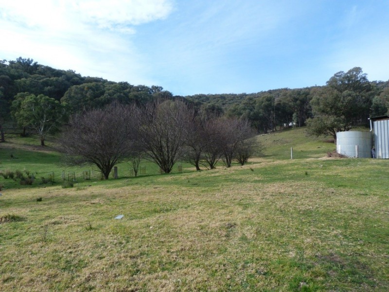 Lot 4 O’Neill Lane, Sandy Creek VIC 3695