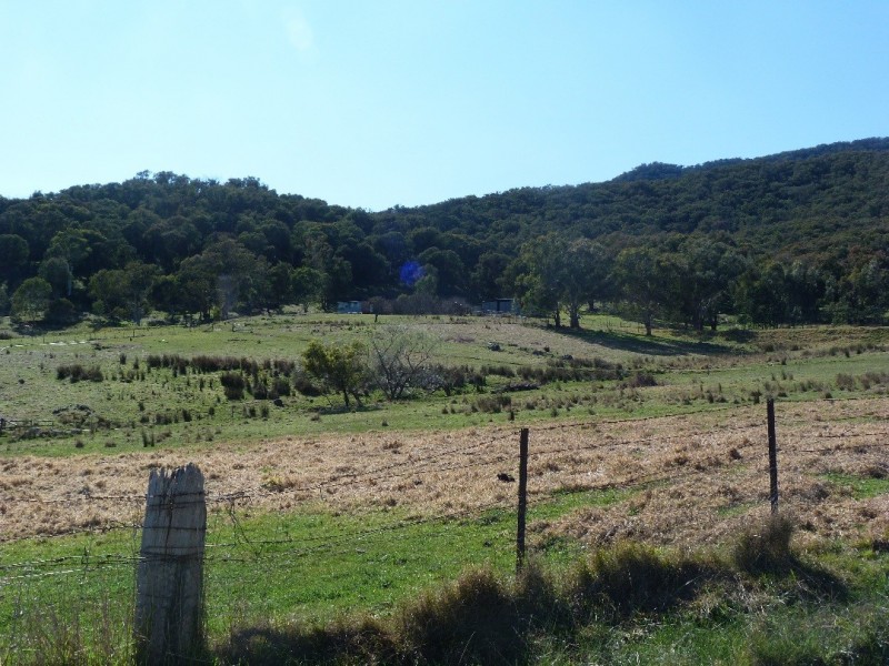 Lot 4 O’Neill Lane, Sandy Creek VIC 3695