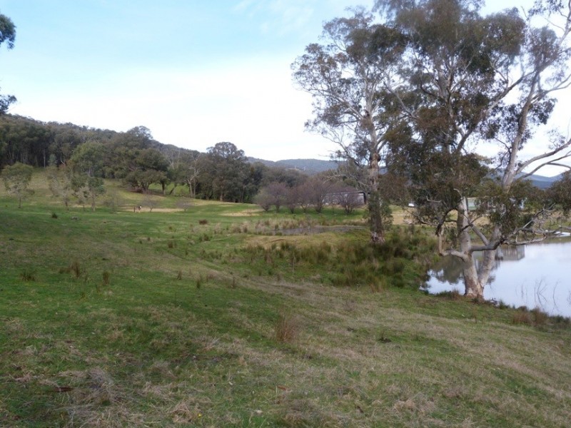 Lot 4 O’Neill Lane, Sandy Creek VIC 3695
