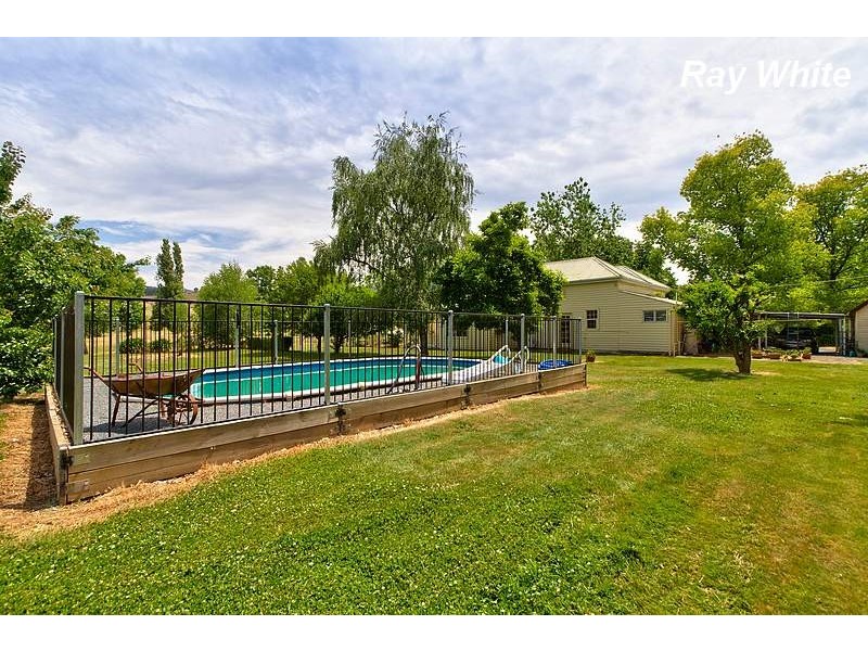 2399 Tallangatta Creek Road, Tallangatta Valley VIC 3701