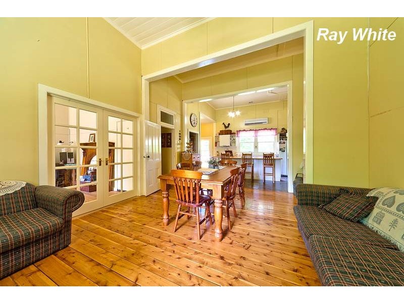 2399 Tallangatta Creek Road, Tallangatta Valley VIC 3701