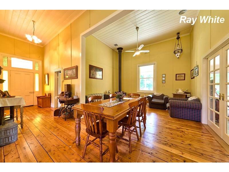 2399 Tallangatta Creek Road, Tallangatta Valley VIC 3701