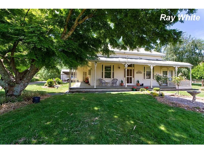 2399 Tallangatta Creek Road, Tallangatta Valley VIC 3701