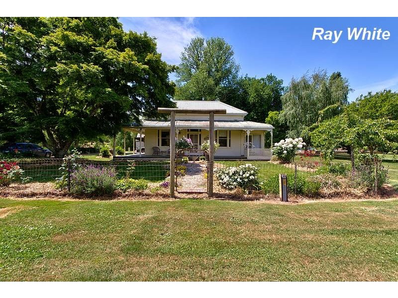 2399 Tallangatta Creek Road, Tallangatta Valley VIC 3701