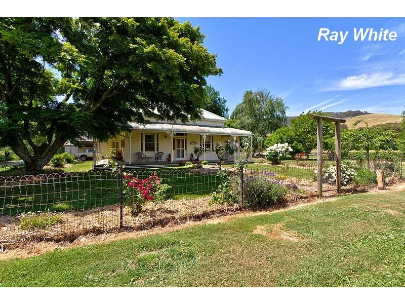 2399 Tallangatta Creek Road, Tallangatta Valley VIC 3701