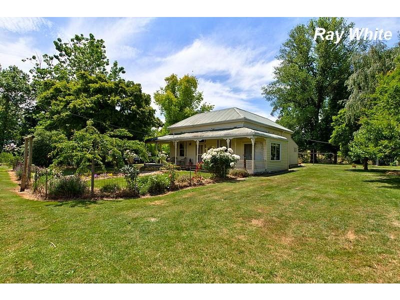 2399 Tallangatta Creek Road, Tallangatta Valley VIC 3701