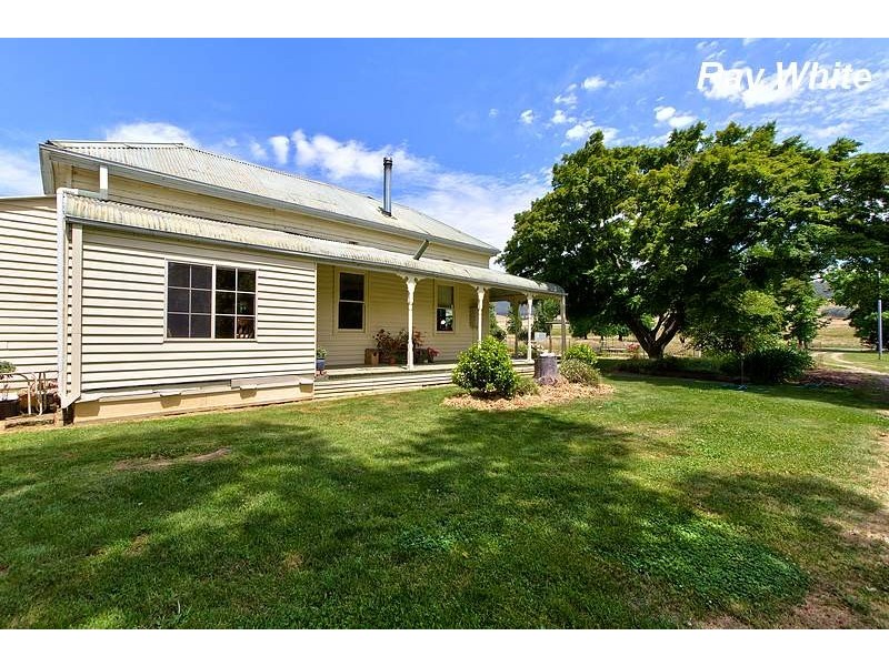 2399 Tallangatta Creek Road, Tallangatta Valley VIC 3701