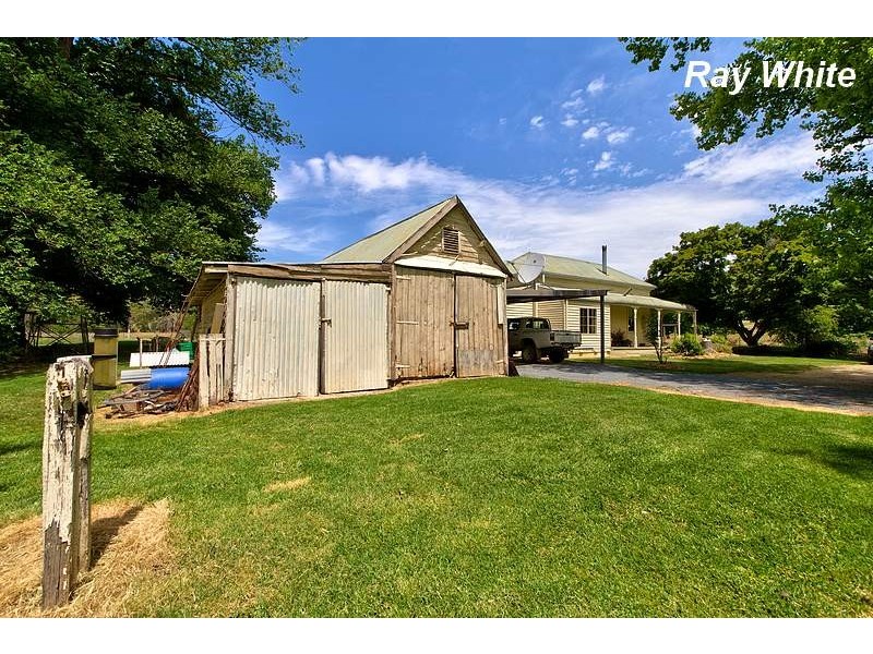 2399 Tallangatta Creek Road, Tallangatta Valley VIC 3701