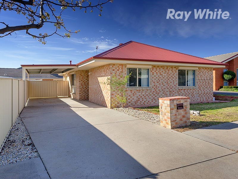 4 Pickering Place, Wodonga VIC 3690