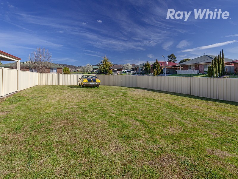 4 Pickering Place, Wodonga VIC 3690