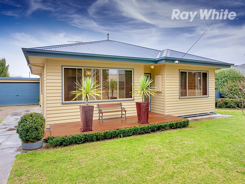 1 Saldaise Street, Wodonga VIC 3690