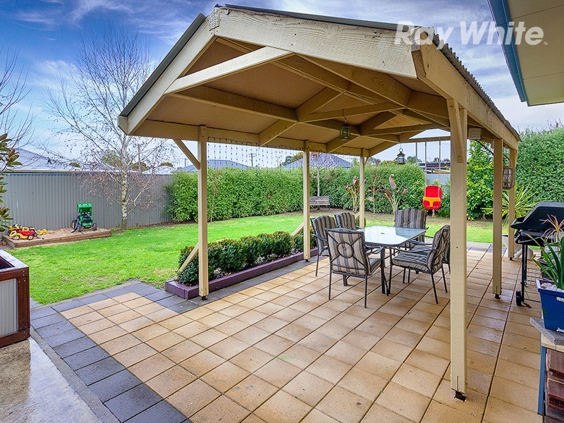 1 Saldaise Street, Wodonga VIC 3690