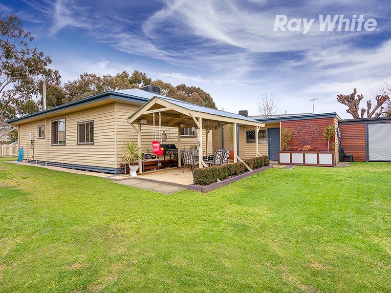 1 Saldaise Street, Wodonga VIC 3690