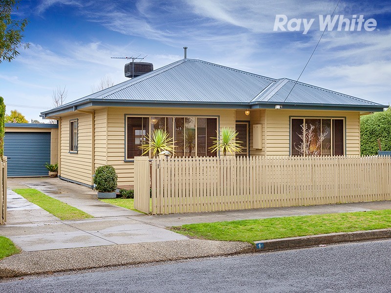 1 Saldaise Street, Wodonga VIC 3690