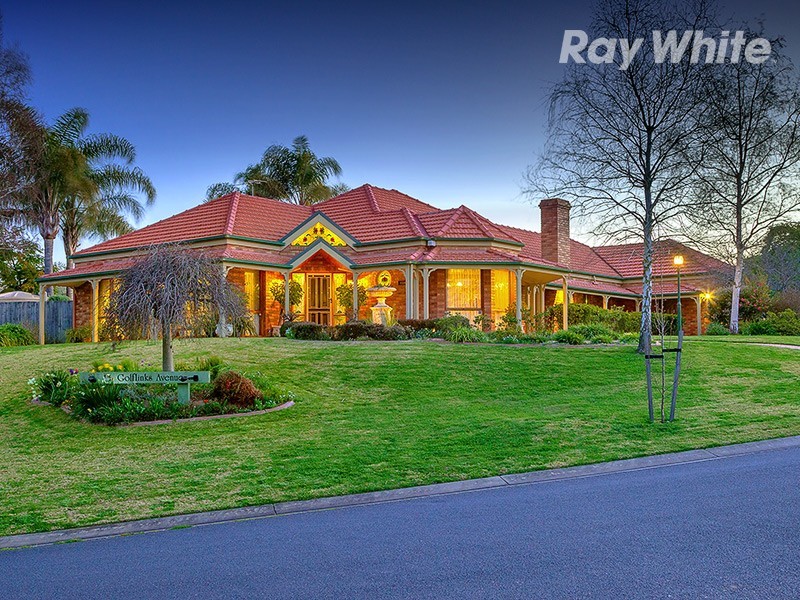 13 Golflinks Avenue, Wodonga VIC 3690