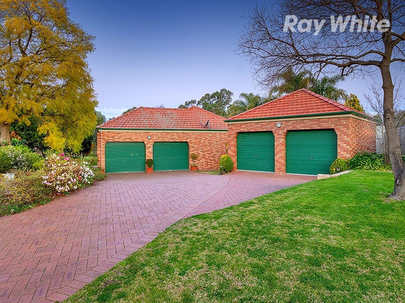 13 Golflinks Avenue, Wodonga VIC 3690