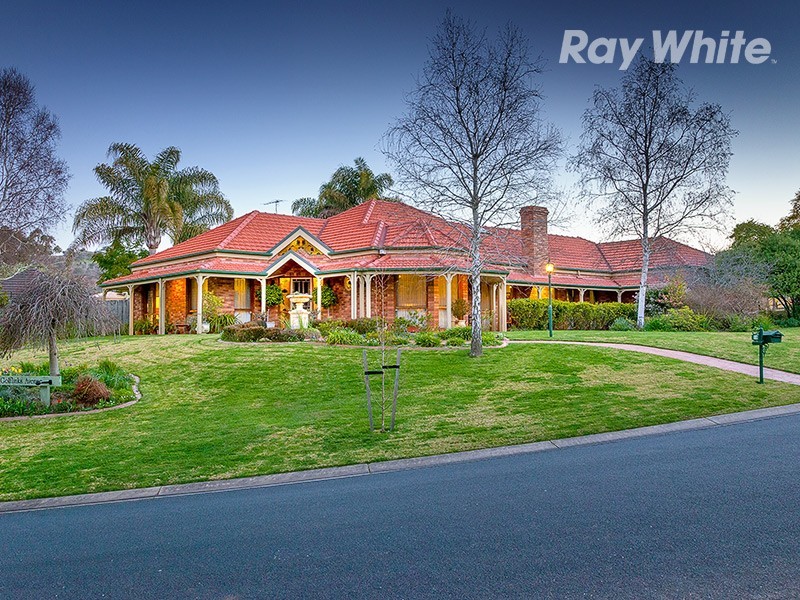 13 Golflinks Avenue, Wodonga VIC 3690