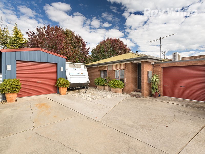 2/39 Conlan Circuit, Wodonga VIC 3690