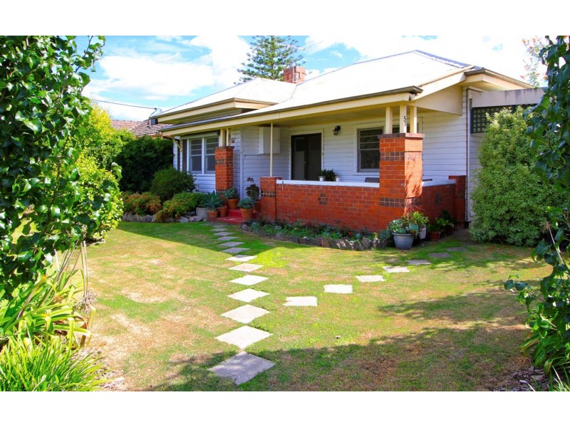 58 Brockley Street, Wodonga VIC 3690
