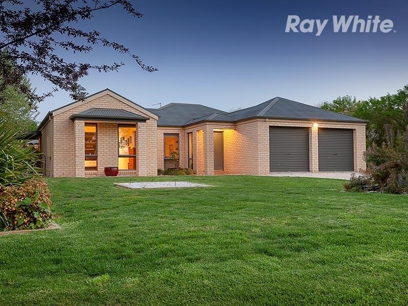 95 Huon Creek Road, Wodonga VIC 3690