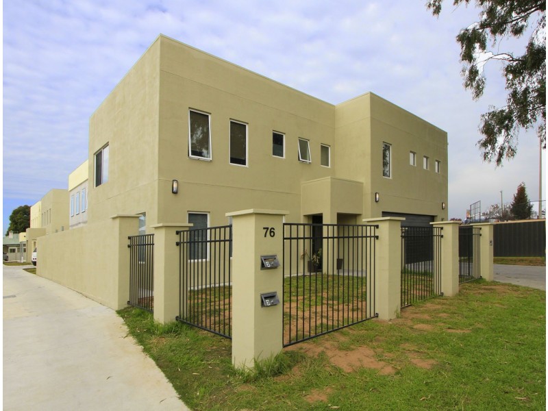 1/76 Charles Street, Wodonga VIC 3690