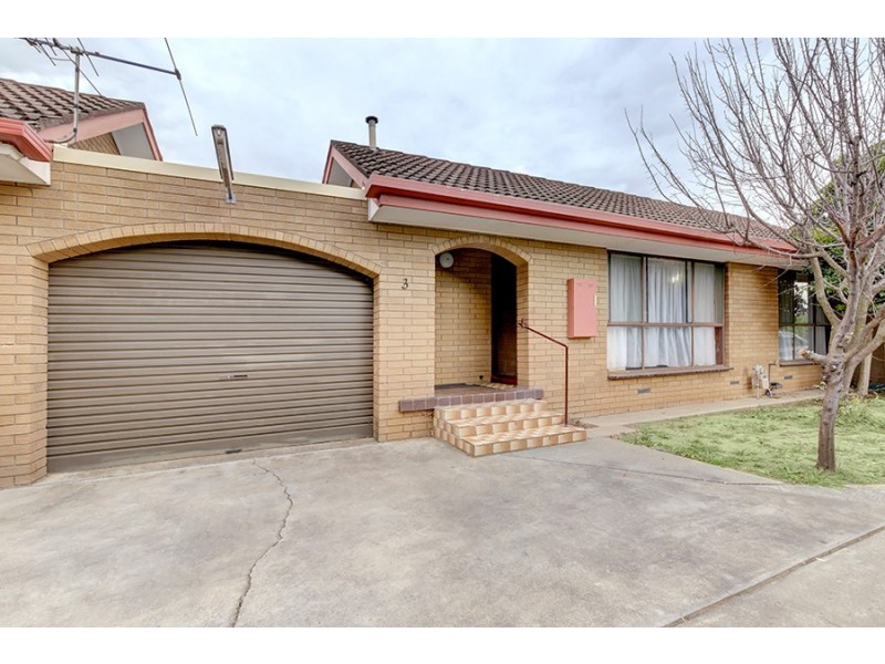 3/41 Brockley Street, Wodonga VIC 3690