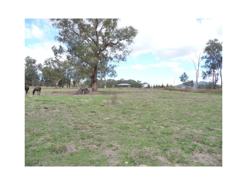 Lot 1 and 3 411 Whytes Road, Baranduda VIC 3691