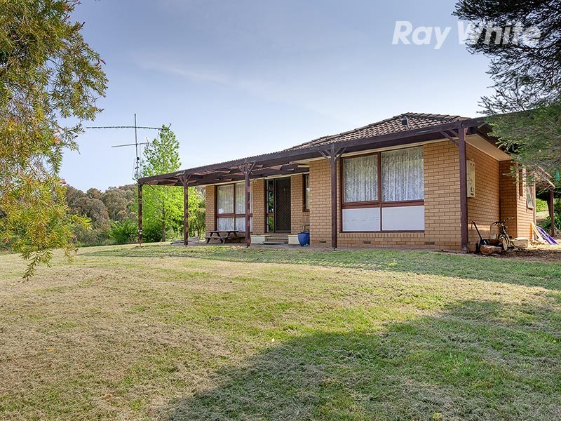 659 Dederang Road, Glen Creek VIC 3691